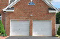 free East Ardsley garage construction quotes