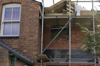 free East Ardsley home extension quotes