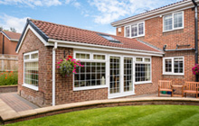 East Ardsley house extension leads