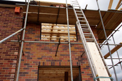 house extensions East Ardsley