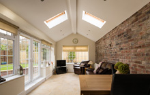 East Ardsley single storey extension leads